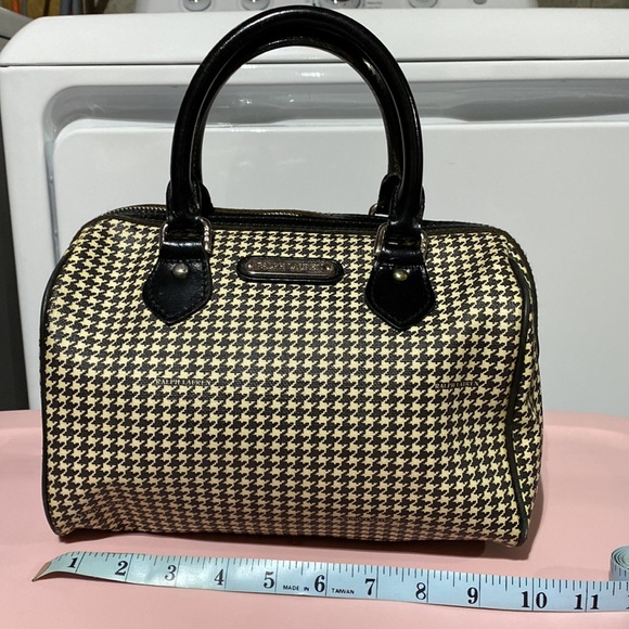 Vintage Ralph Lauren handbag - Picture 2 of 11